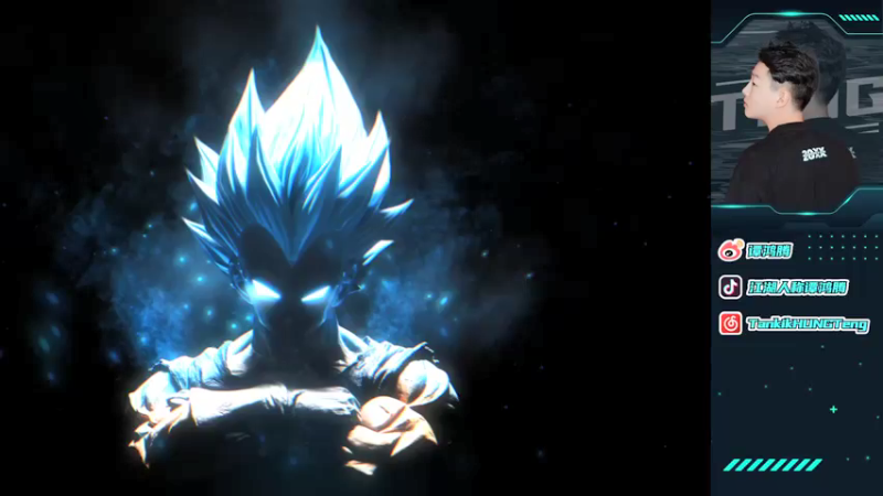 【2022-01-04 23点场】六神弟弟Tht：2022继续摆烂⭐