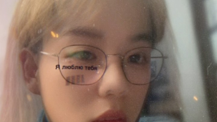 我也不知道更新啥就给大家发个女装吧