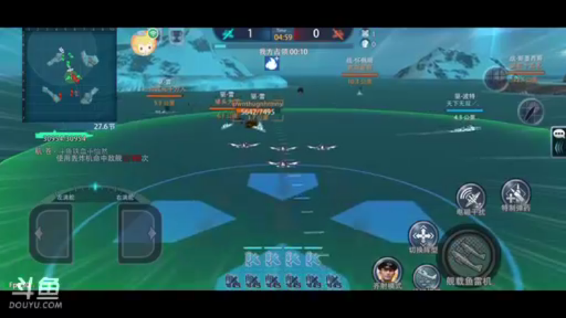 【2022-01-04 19点场】铁血怡然：铁血怡然 打炮啦！