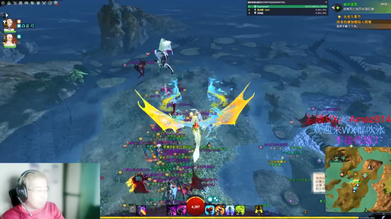 【2022-01-03 23点场】小卑鄙丶iwnl：我可真是太会了兄弟们！