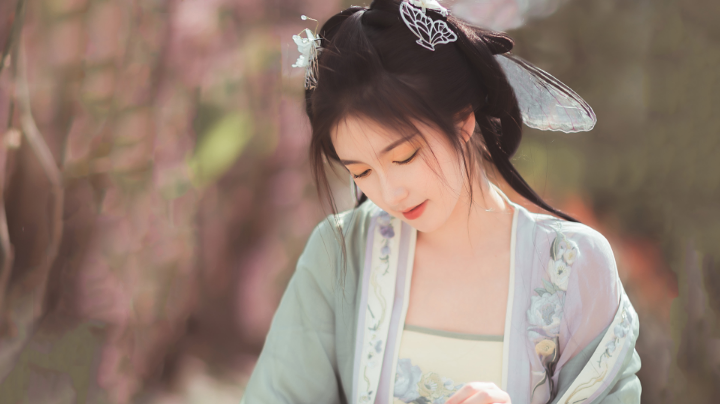 好好看好好学
