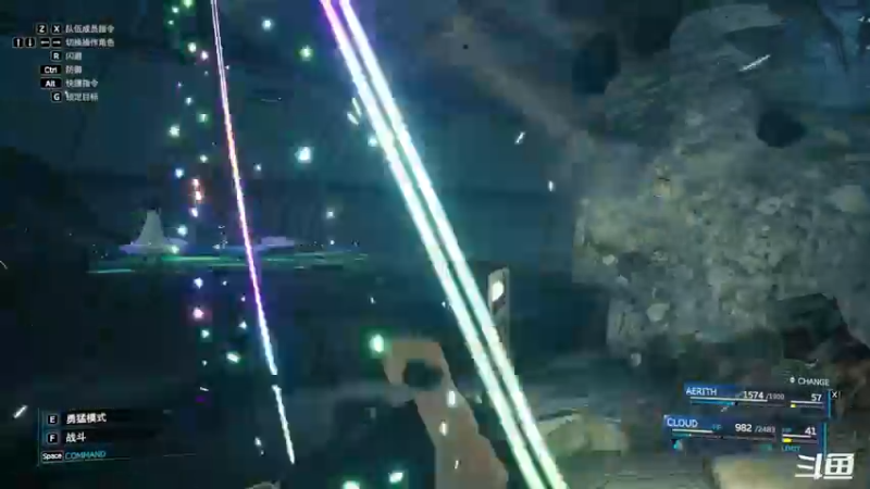 【2022-01-04 21点场】zzispig：最终幻想7 重制版