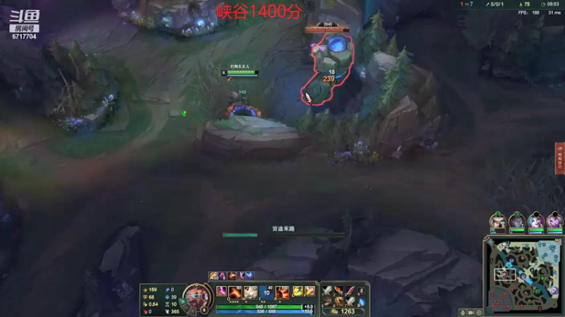 【2022-01-04 22点场】峡谷杀神酱油瓶：峡谷最高分男枪