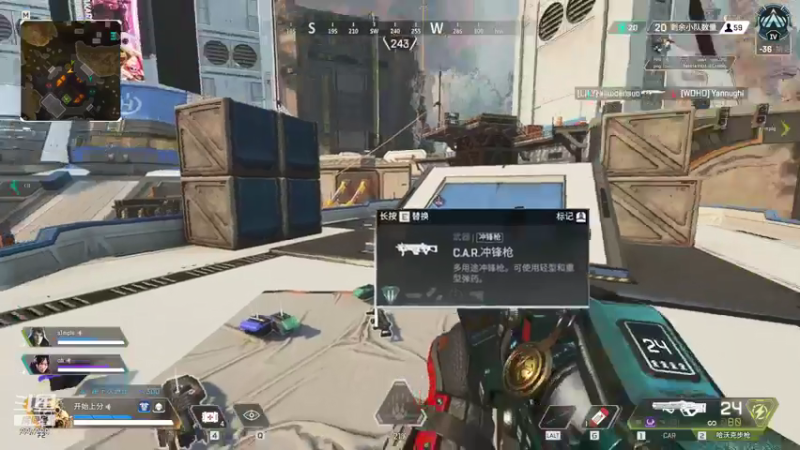 【2022-01-04 21点场】老鸡奇遇记：大A特A！！！ 227229