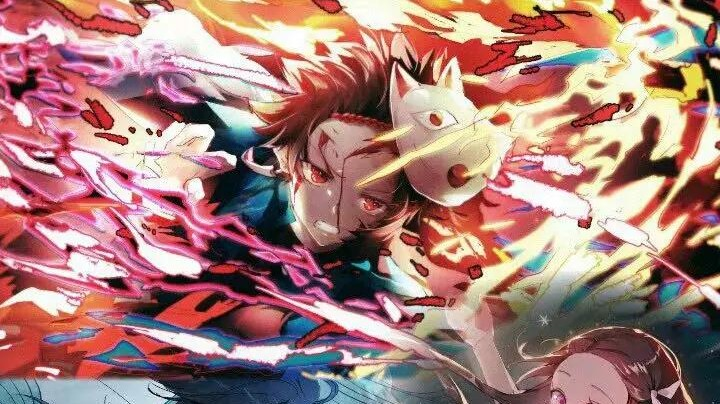 鬼灭之刃：无限列车