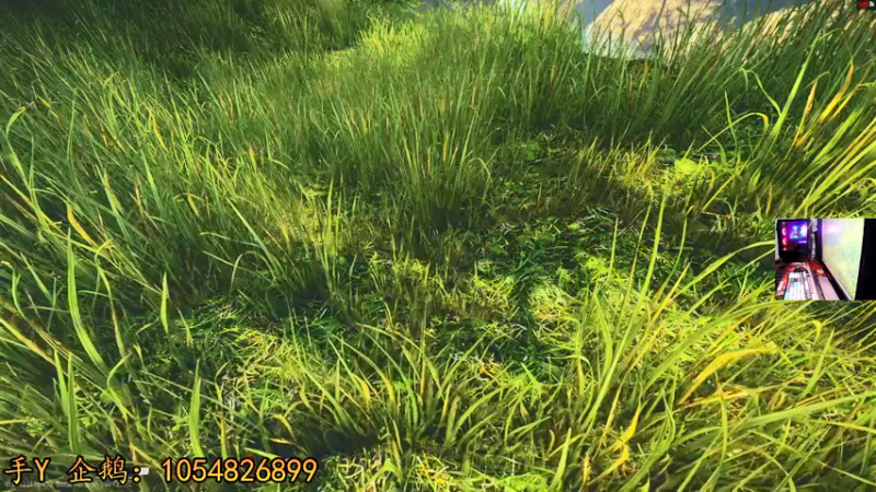 【2022-01-04 01点场】文化人老七：近战击杀世界第一