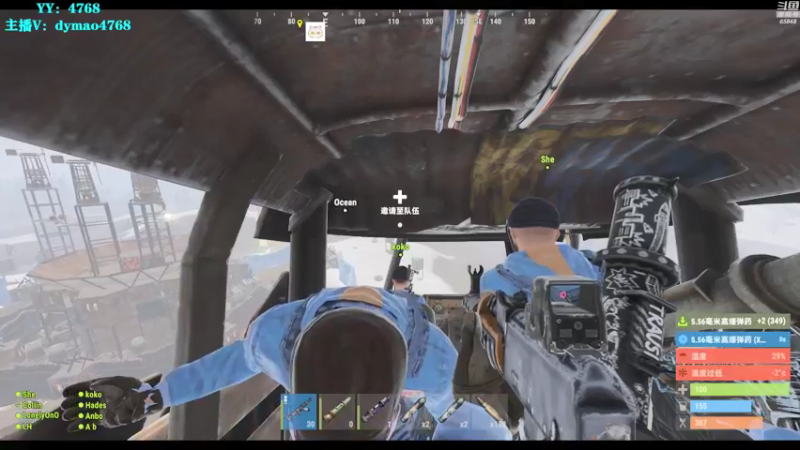 【2022-01-05 01点场】Happy丨猫腻：【猫腻】2022大家都要更好，加油