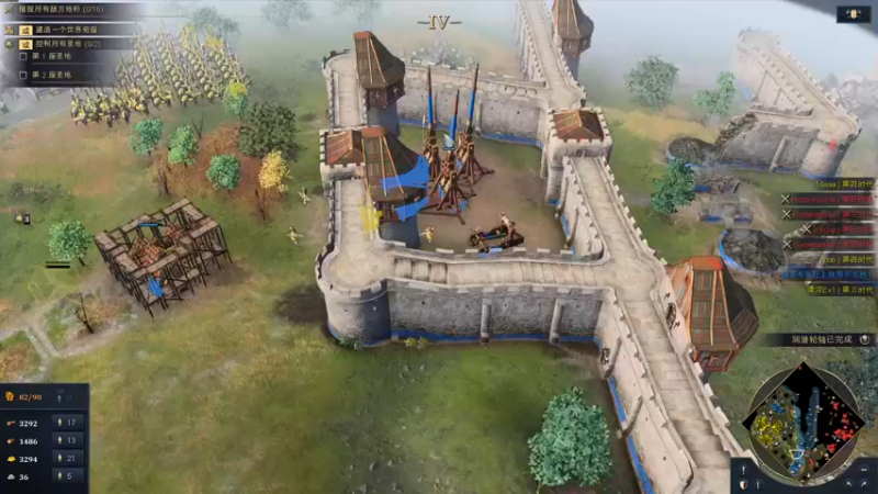 【2022-01-04 02点场】SAYA丶J：死废国国王