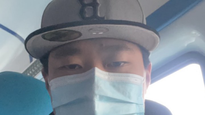 隔离生活吃成猪 谢谢中央款待 添麻烦了抱歉