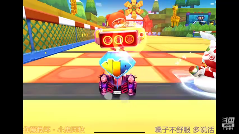 【2022-01-04 22点场】DY川：花里胡哨的操作 一如既往的输