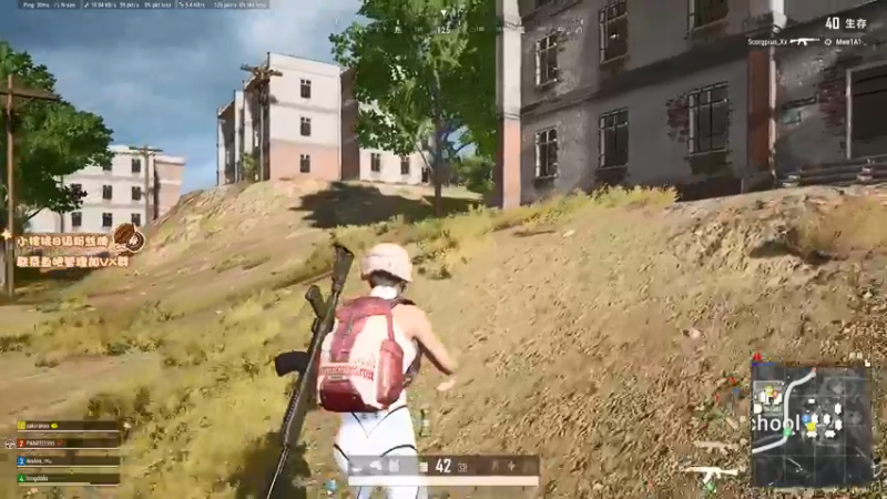 【2022-01-05 05点场】sakira丶hao：无敌跳伞王！！！