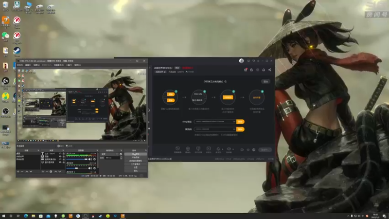【2022-01-03 16点场】天涯凝望：战舰世界:最近直播不定时!