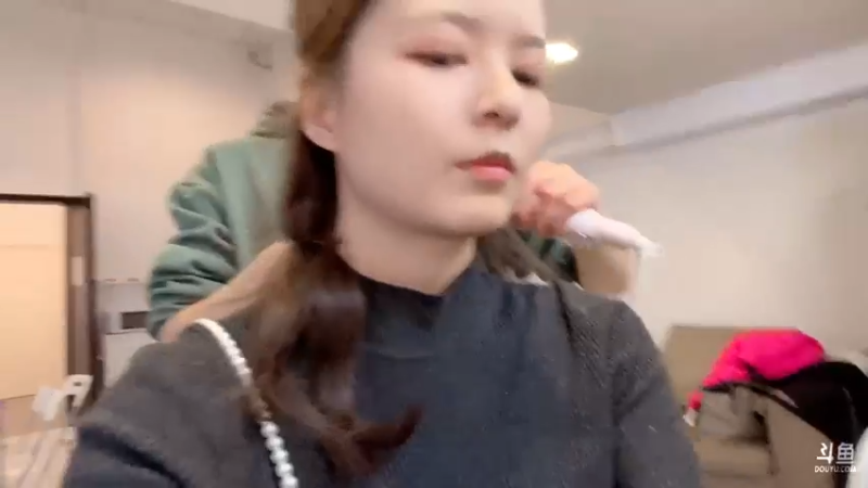 【2022-01-05 15点场】传情小小：在上海拍解说定妆照