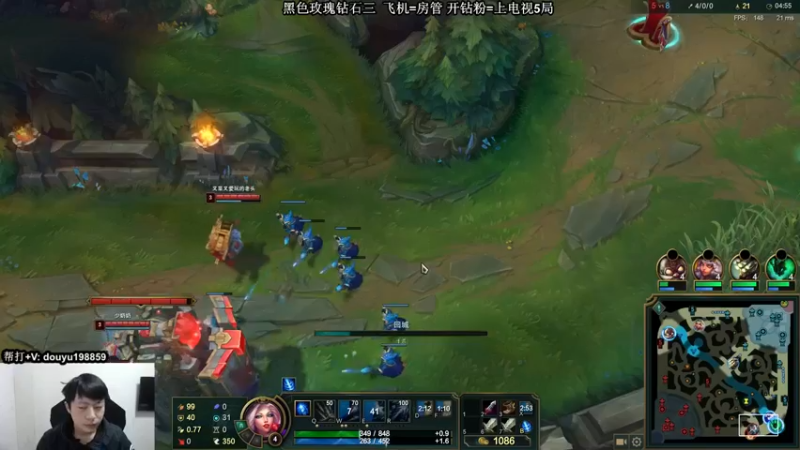 【2022-01-04 11点场】主播阿迎：阿迎：寒冰绝活天花板级别拉扯细节教学