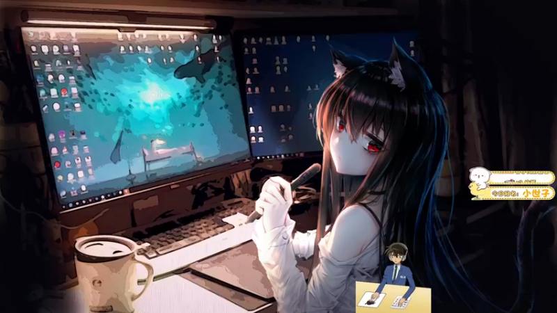 【2022-01-04 20点场】浪子零i：【浪子零】赛季奖励拿到了吗？