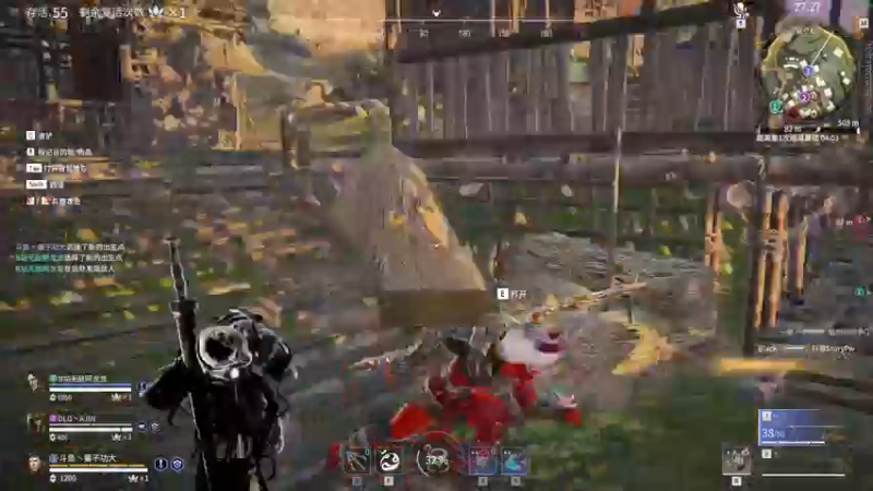 【2022-01-04 12点场】SAYA丶J：死废国国王