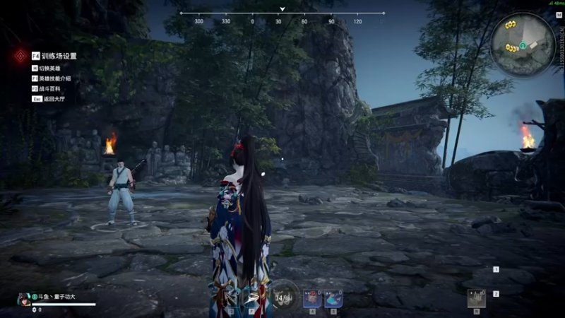 【2022-01-04 10点场】SAYA丶J：死废国国王