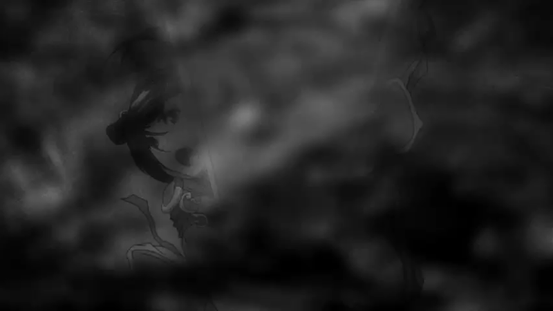 片尾和彩蛋 伪圆满结局