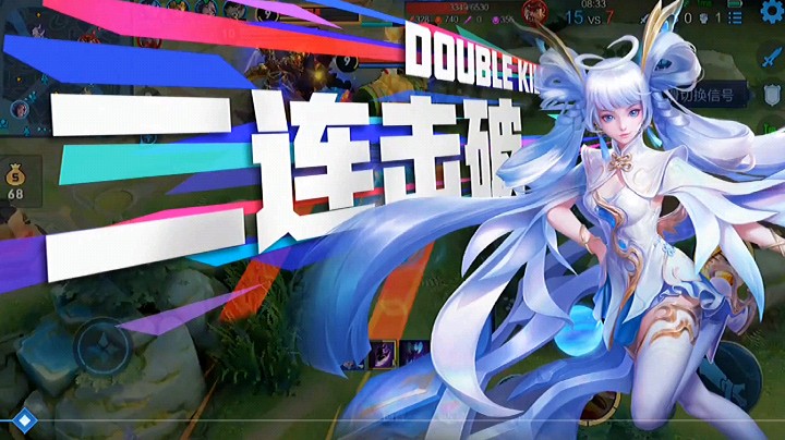 喜欢香香没道理