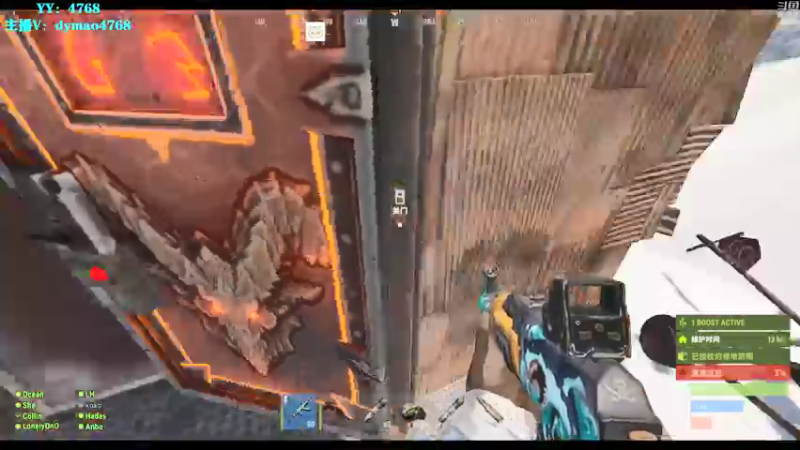 【2022-01-04 21点场】Happy丨猫腻：【猫腻】2022大家都要更好，加油