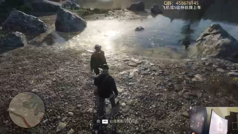 【2022-01-04 22点场】李不错呀：大表哥的退休生活