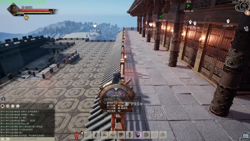 【2022-01-05 05点场】Sm南西：要开心啊 18088