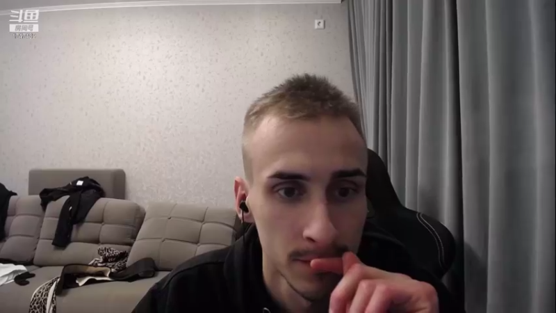 【2022-01-05 22点场】毛子Reckless：10点pk