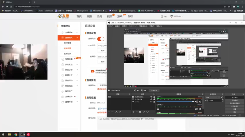 【2021-12-30 20点场】张斯柯z4kr：【三叶】欧洲4000分faceit