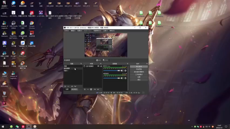 【2022-01-05 13点场】弘诺阿巴皎月：新赛季皎月，想学皎月里面请！