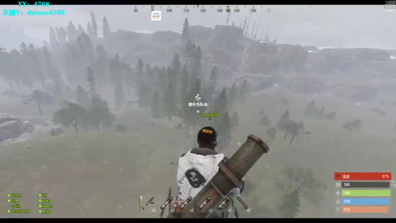 【2022-01-04 23点场】Happy丨猫腻：【猫腻】2022大家都要更好，加油