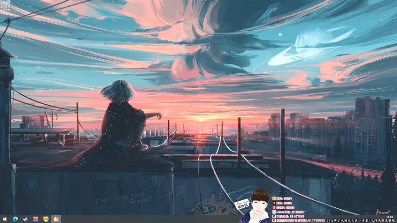 【2022-01-04 19点场】孤独药：【孤独药】下雪了！