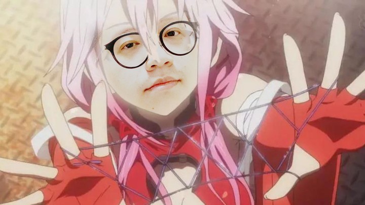 【狗贼的素材库026】四神德！我就是铁分奴！！！