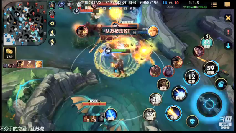 【2022-01-04 21点场】惊蜇：惊蜇：单排80%胜率宗师AD