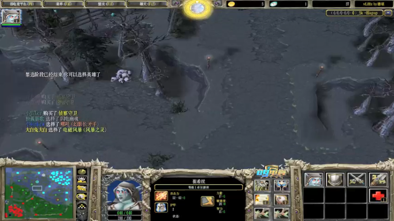 【为何你我他 群雄逐鹿】2022-01-05 00:41:43-2022-01-05 00:50:18