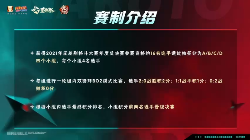 【2022-01-05 17点场】火影木叶电视台：【重播】1月7日无差别年度总决赛