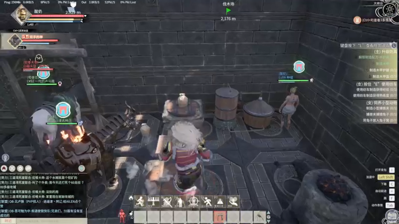 【2022-01-04 23点场】酸酸酸奶君：酸奶:新年新气象！