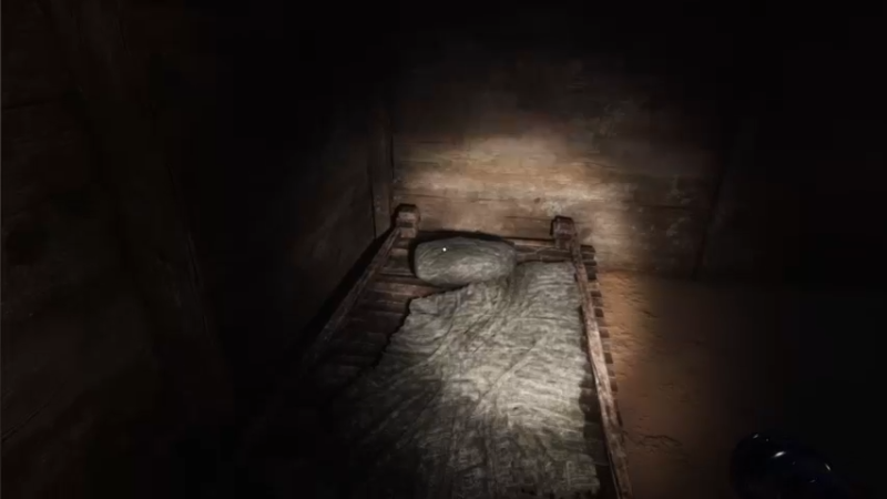 【2022-01-05 11点场】琼斯小卫：今天最新惊悚大作~胆小勿入