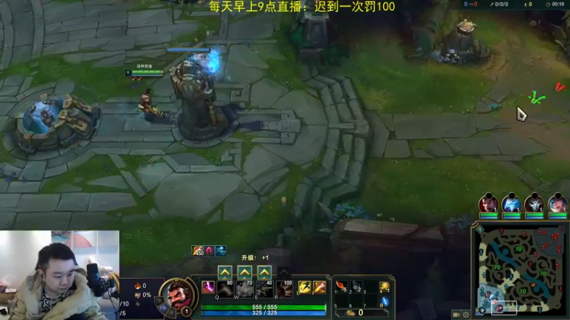 【2022-01-05 10点场】网友张顺飞：先攻螳螂YYDS