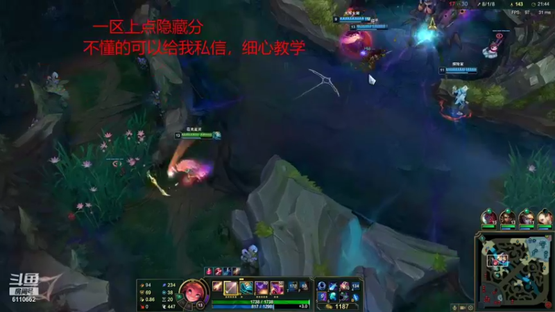 【2022-01-05 15点场】千海佐伊：绝活佐伊 心系千海