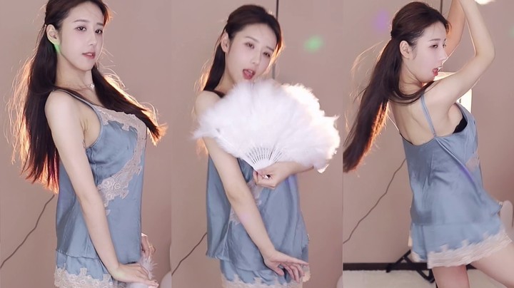 【乔妹eve】01-04 本场人气值TOP1舞蹈