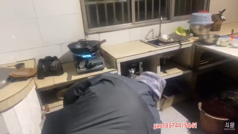 【2022-01-05 19点场】魅力生活i：今天烤鱼考肉