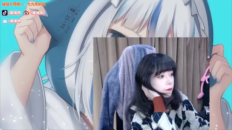 【2022-01-04 16点场】童猪啊i：康复训练。。。 945159