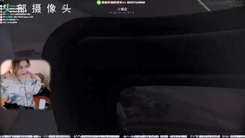 【2022-01-03 20点场】绝不早到十元元：十元 :) 舞力全开楼板蹦穿？