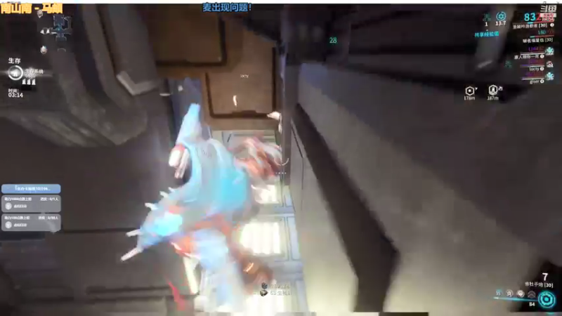 【2022-01-03 23点场】不倒翁姺森l：祝水友萌元旦快乐！1办卡加班10分钟