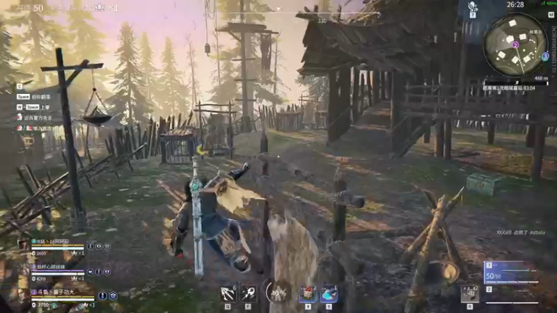 【2022-01-04 14点场】SAYA丶J：死废国国王