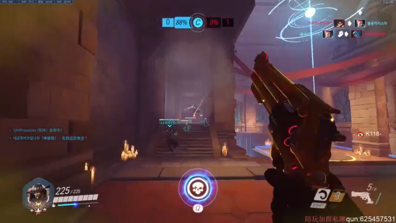 【2022-01-04 14点场】K118吗：来了 噶人们 破网 气死我了