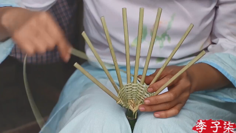 【美食】李子柒liziqi的精彩时刻 20220105 00点场