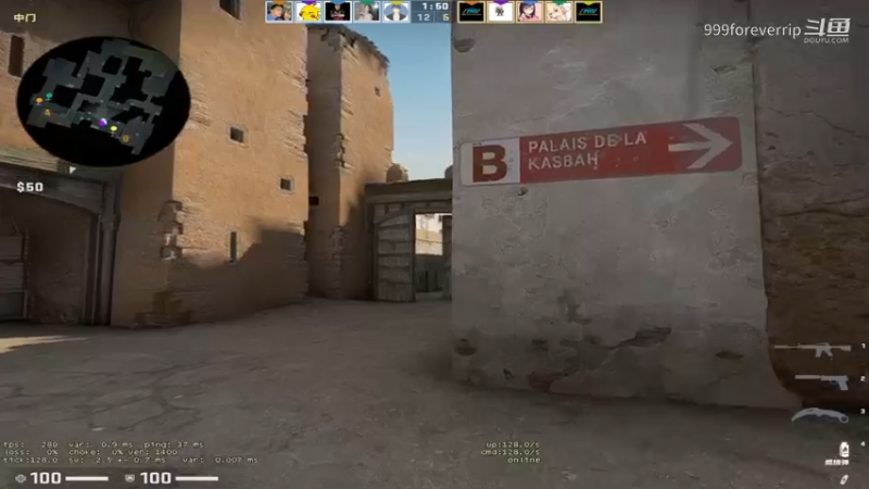 CSGO