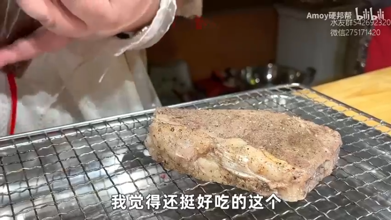 【2022-01-06 05点场】小粥泥浆：关键词：地表最强哈斯卡!!