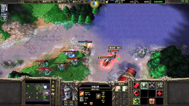 【2022-01-06 22点场】太平央：2007年の玩家（赢了就下线）